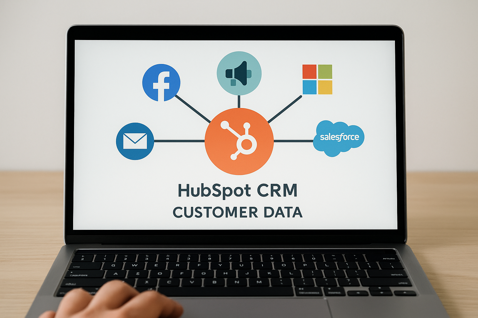 20250818_1550_Integrated Customer Journey_simple_compose_01k2xvjga6e5gvwrzht6kb2kt2