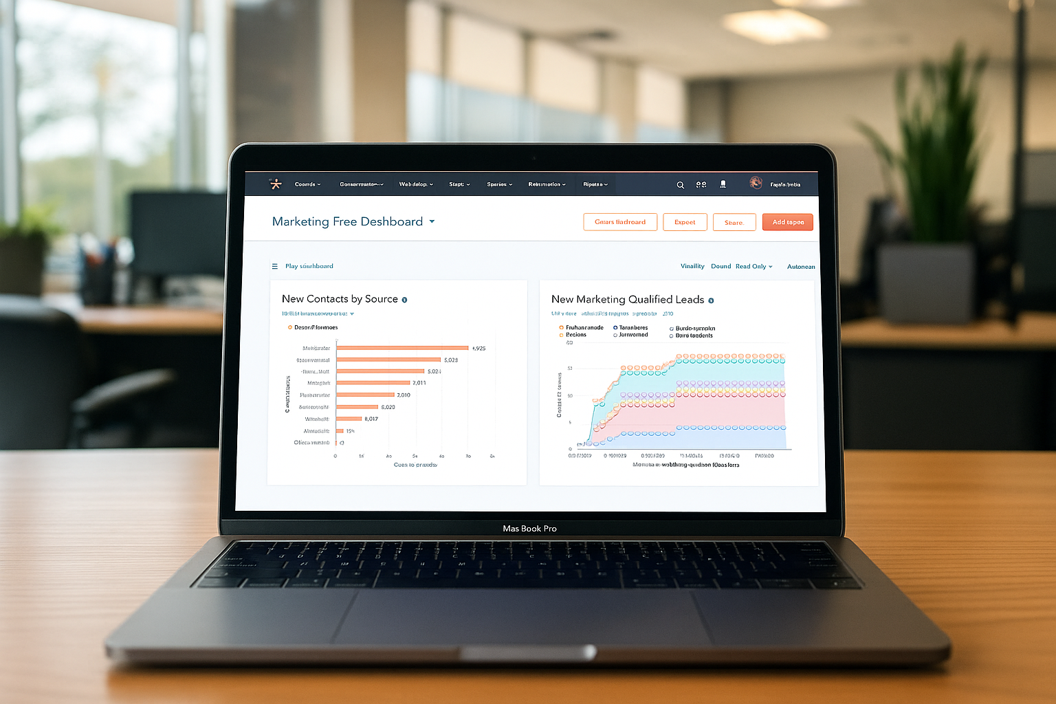 20250818_1745_Dashboard on Laptop_remix_01k2y23f5wftwaz7qqjvq9w145
