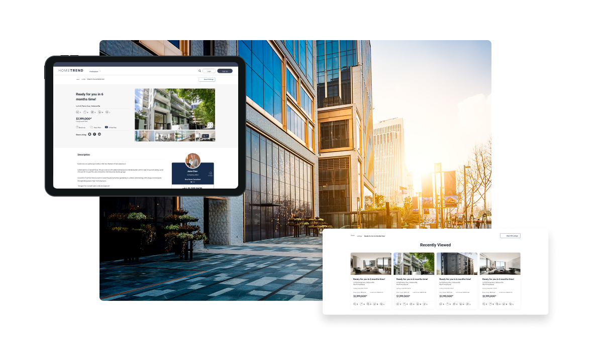 Competitive-Differentiation