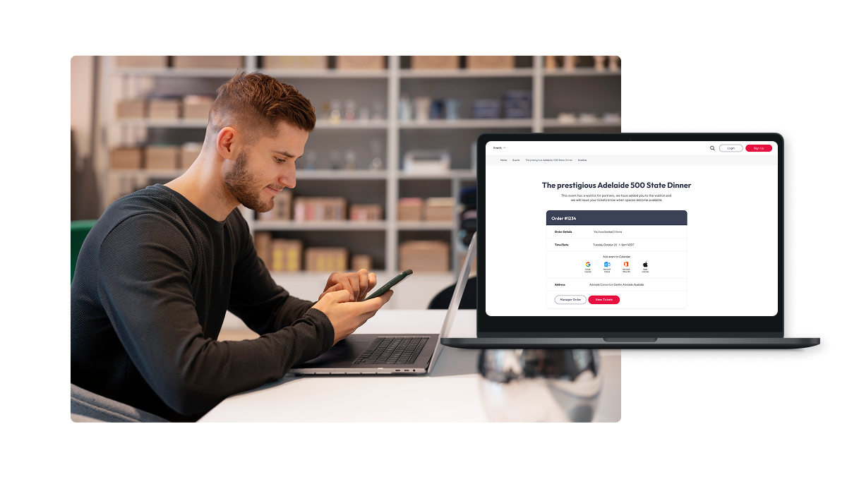 Self-Service-That-Scales