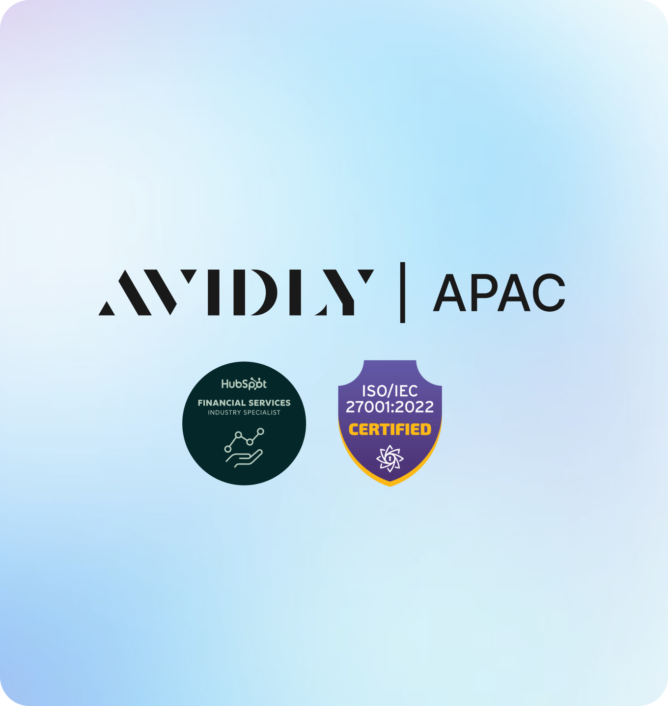 AvidlyAPAC-Badges