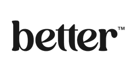 Better