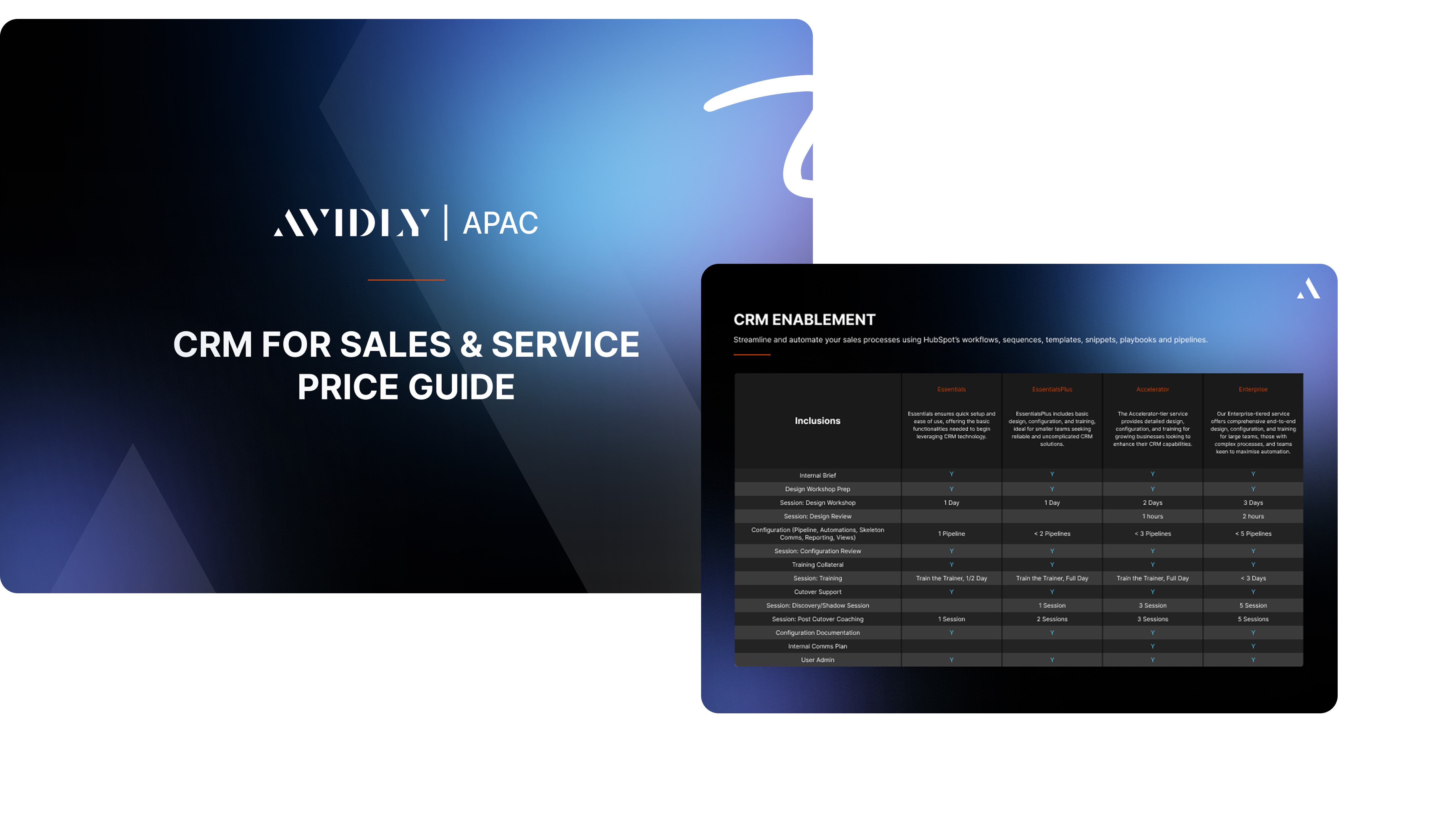 CRM - Thumbnail