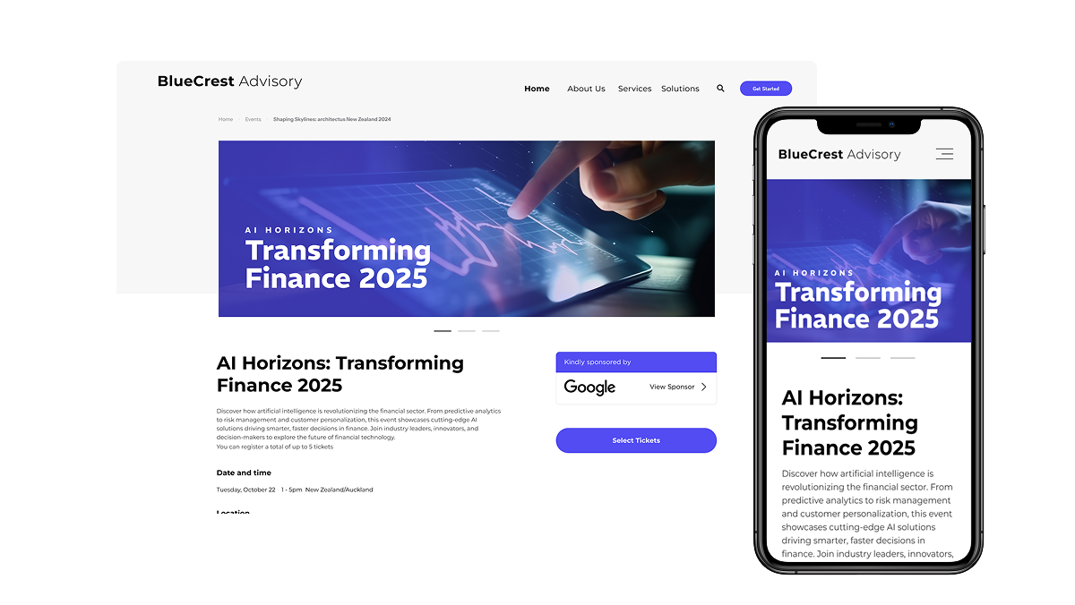 H&D _ Internal _ Events App _ Business-1