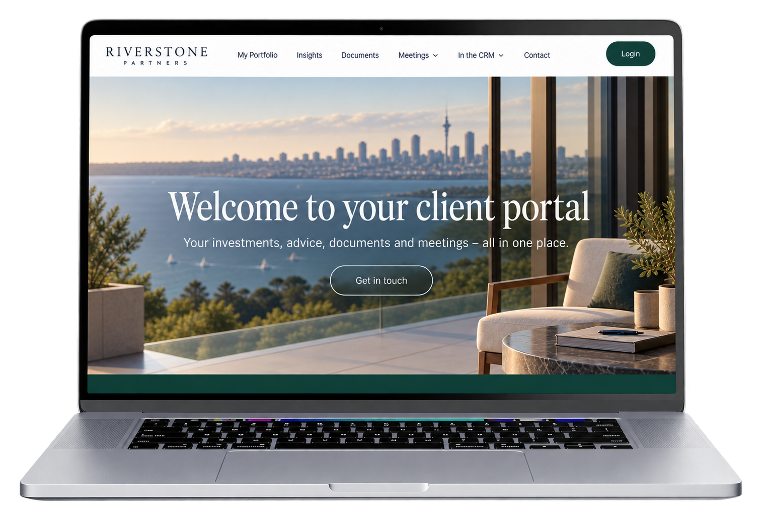 Riverstone Client Portal Laptop Mockup (1)