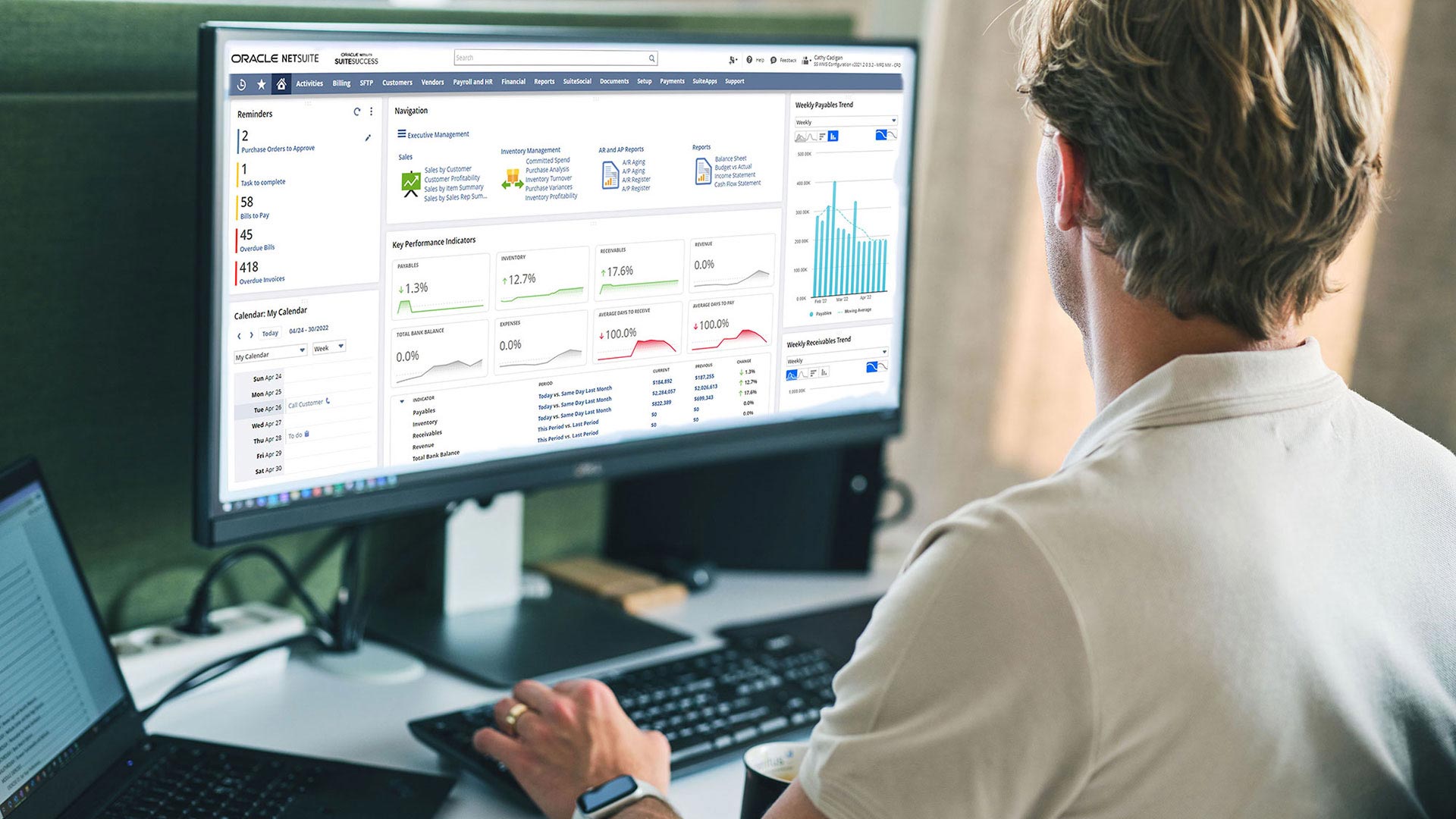 oracle-netsuite-erp-system-molnbaserat-affärssystem