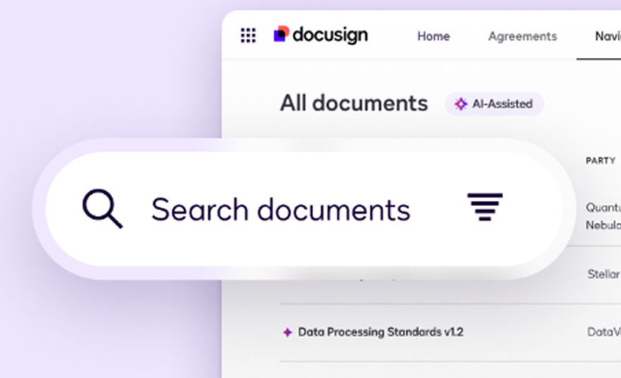 DocuSign